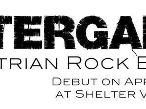 Intergang Logo - INTERGANG | ReverbNation