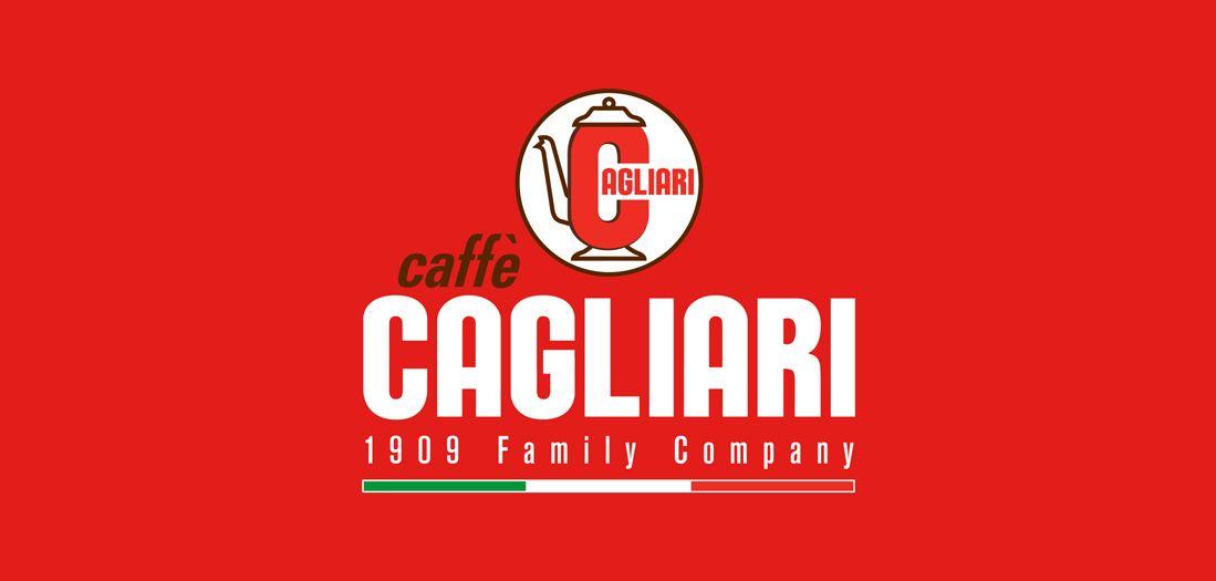 Cagliari Logo - Caffè Cagliari today | Caffè Cagliari