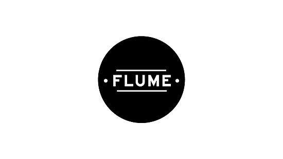 Flume Logo - Flume Logo