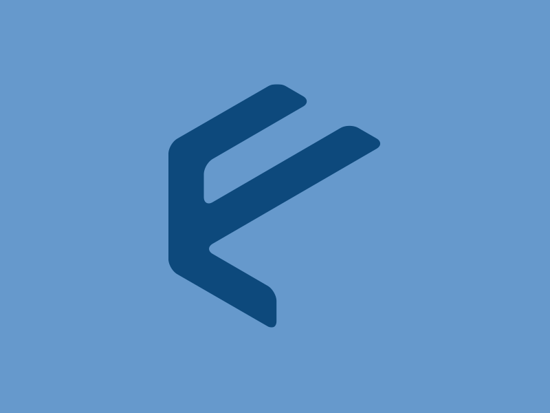 Flume Logo - Flume Logo v1 by Martin Roberts | Dribbble | Dribbble