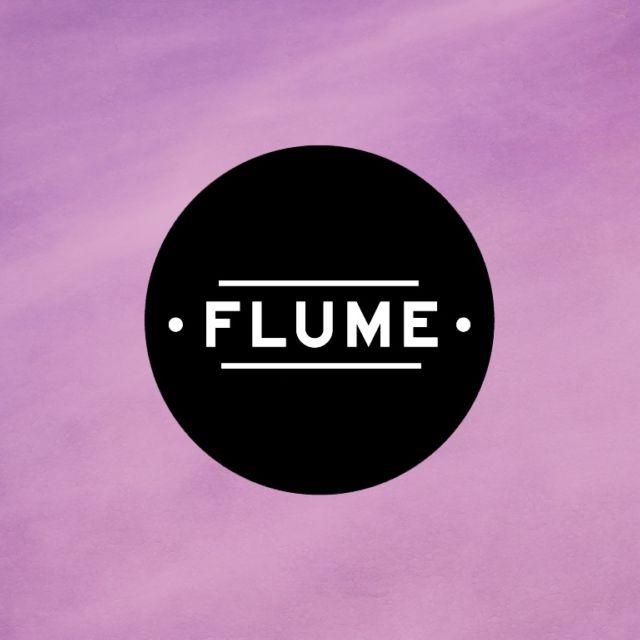 Flume Logo - 8tracks radio | Flume Mood (14 songs) | free and music playlist