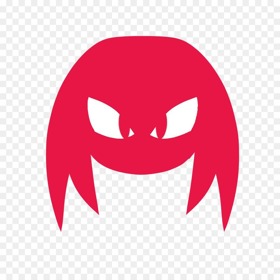 Knuckles Logo - Knuckles the Echidna Sonic & Knuckles Sonic Chaos Tails Metal Sonic ...