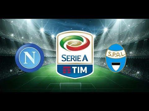 Cagliari Logo - CAGLIARI-NAPOLI 0-1 LIVE STREAMING - YouTube