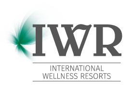 IWR Logo - Logo IWR Wellness Resorts (IWR)