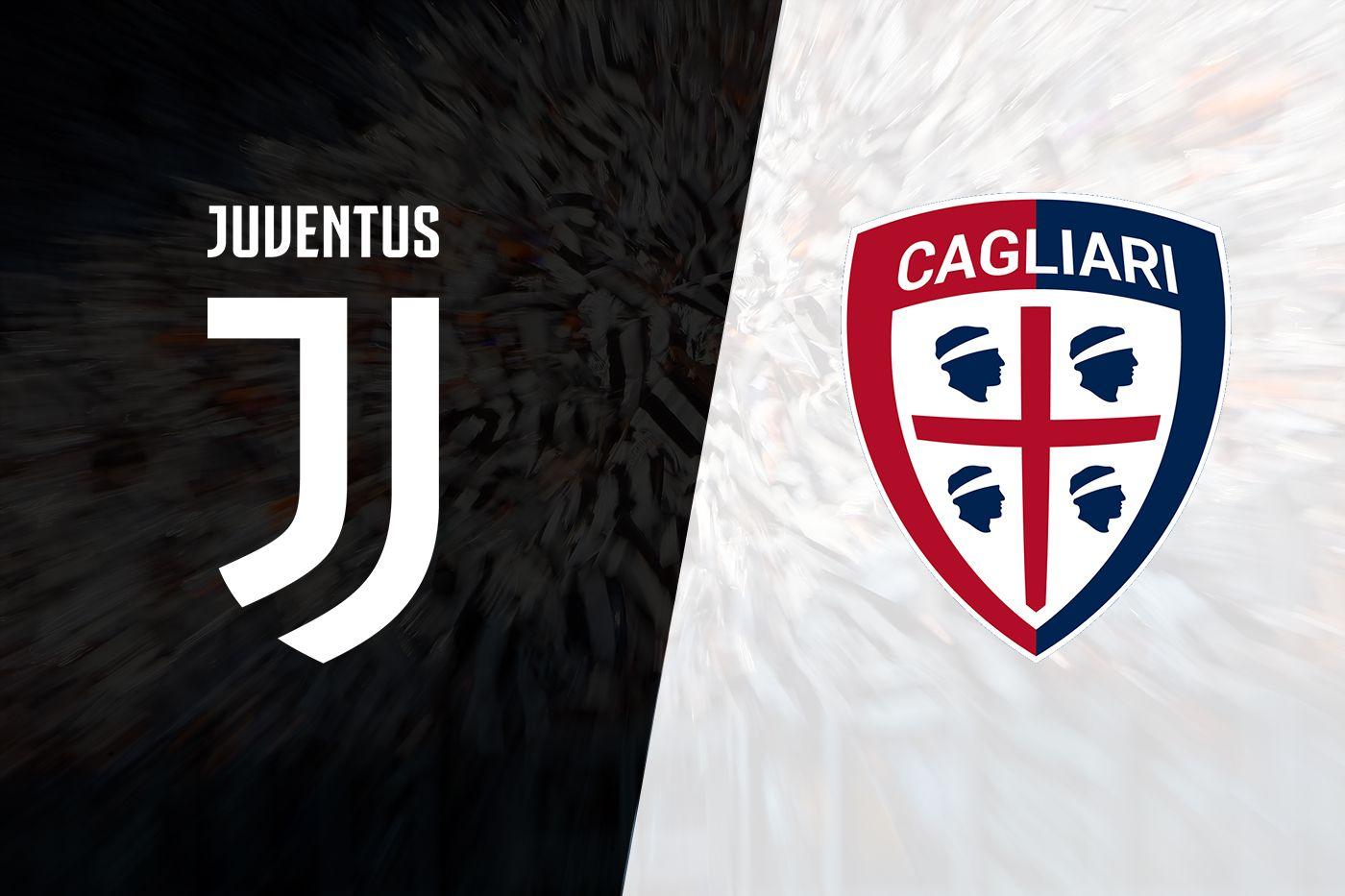 Cagliari Logo - Juventus vs Cagliari: Match Preview - Juventus.com