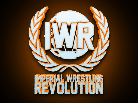 IWR Logo - IWR LOGO