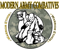 Combatives Logo - Combatives Tournament