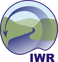 IWR Logo - Rhodes University-Where Leaders Learn