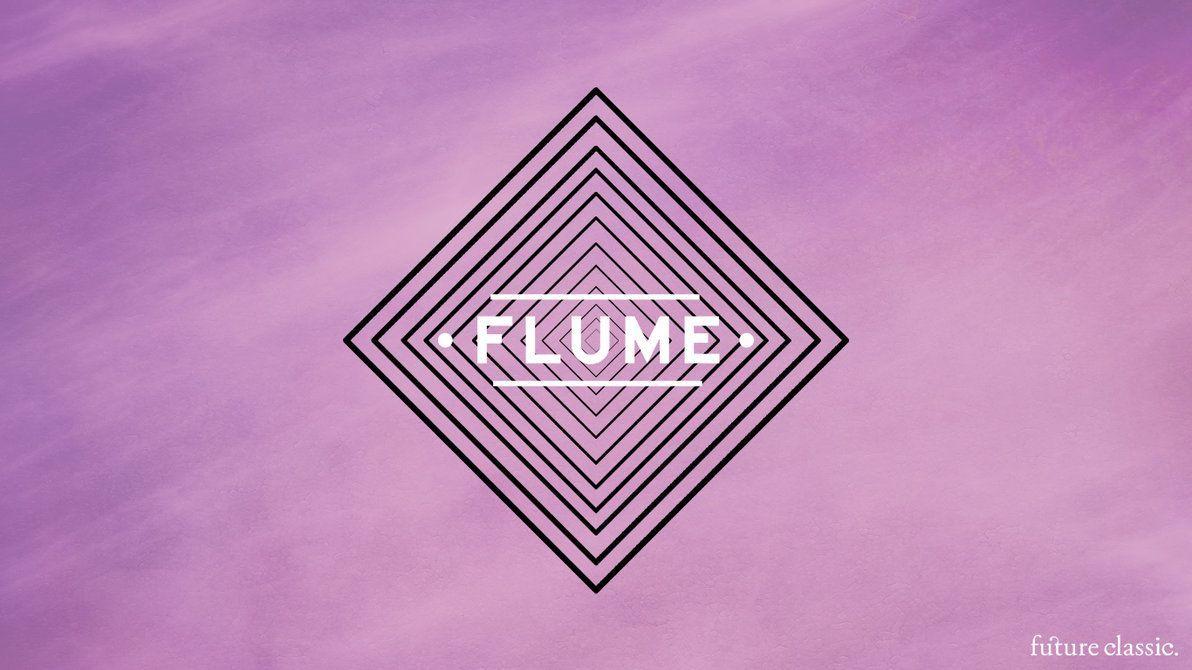 Flume Logo - Flume [Infinity Prism] by Mrfletch1000 | SPRUNG + FROST | Pinterest ...