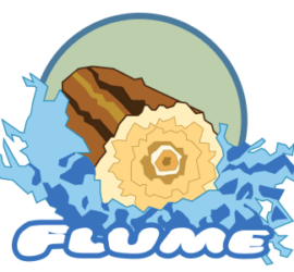 Flume Logo - Flume Archives - KnowDimension
