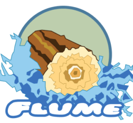 Flume Logo - Flume Archives