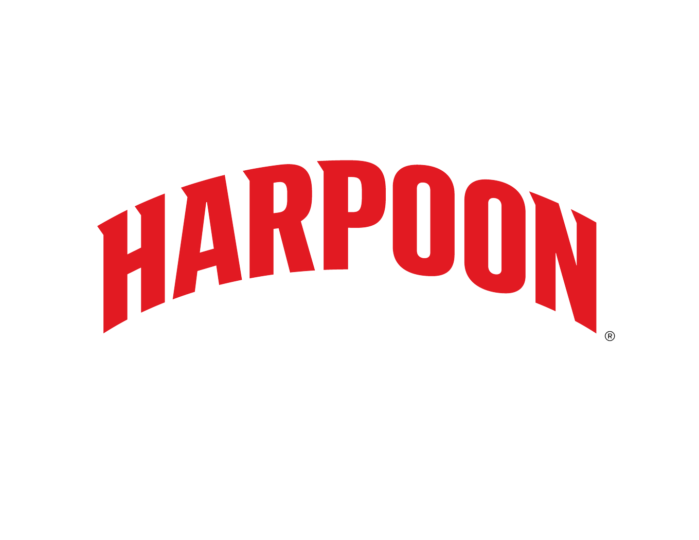 Harpoon Logo - Harpoon Brewery