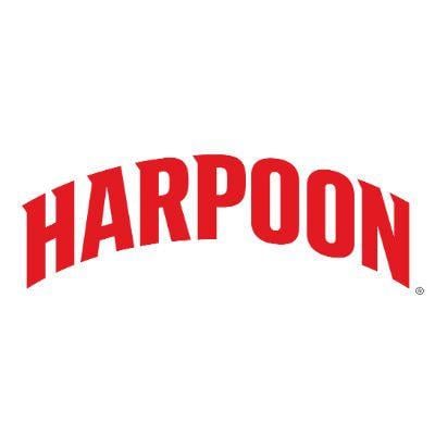 Harpoon Logo - Harpoon Brewery