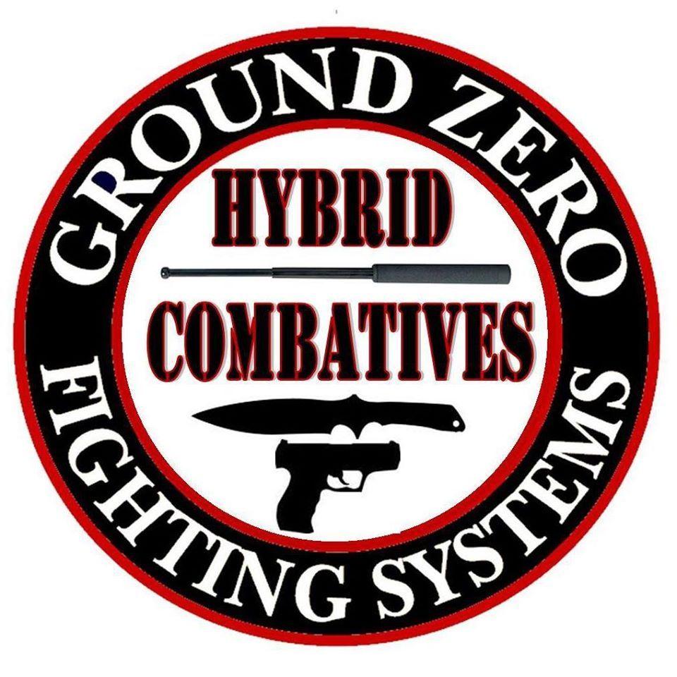 Combatives Logo - Combatives