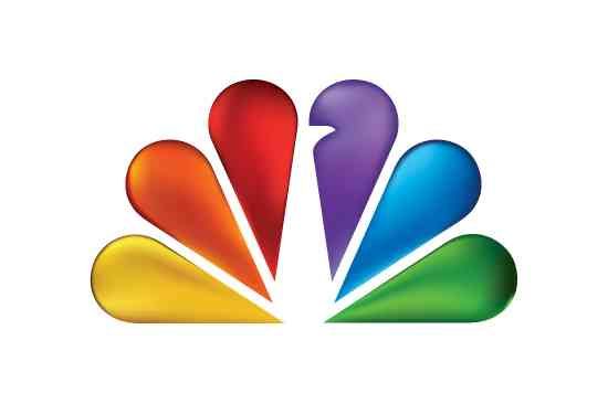 Rainboe Logo - Arkansas Man Freaks Out At NBC Rainbow Logo, But The Joke Is On Him ...