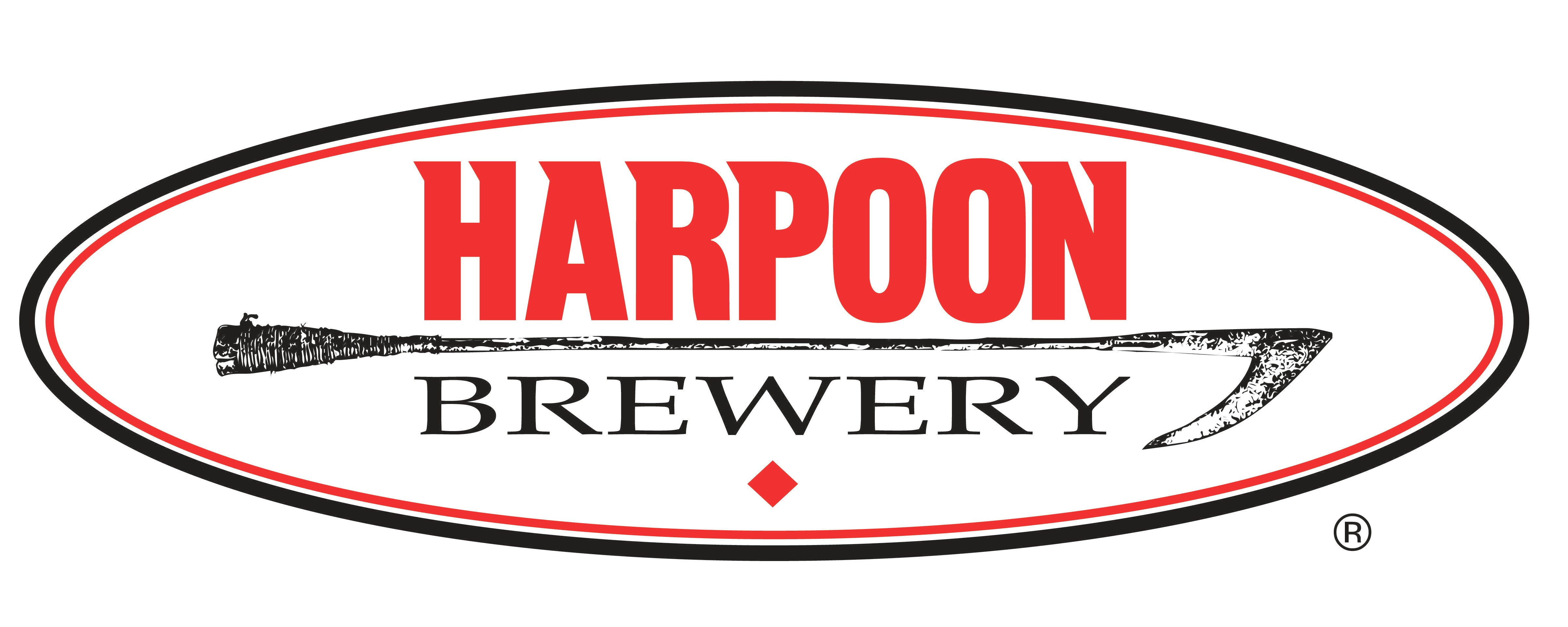 Harpoon Logo - LOGO - Harpoon »