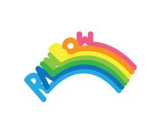 Rainboe Logo - RAINBOW Designed by shad | BrandCrowd