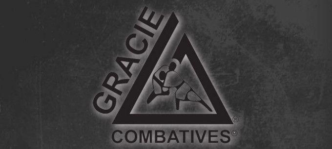 Combatives Logo - Combatives | Gracie Scottsdale