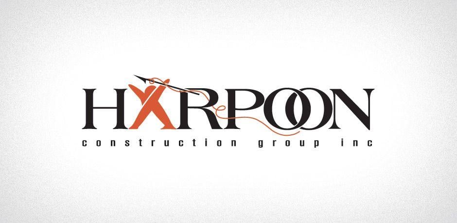 Harpoon Logo - HARPOON LOGO