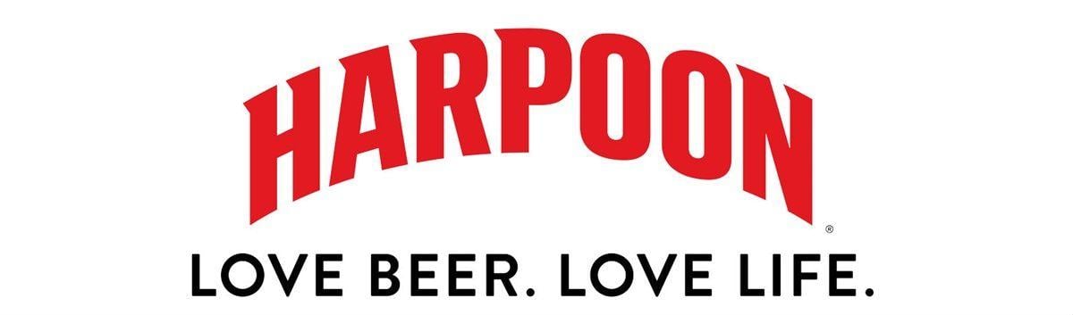 Harpoon Logo - Breakthru Beverage Wisconsin Partners with Harpoon Brewery ...