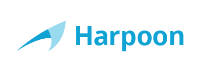 Harpoon Logo - Harpoon Press Kit