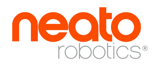 Robotics Logo - Neato Robotics logo.png