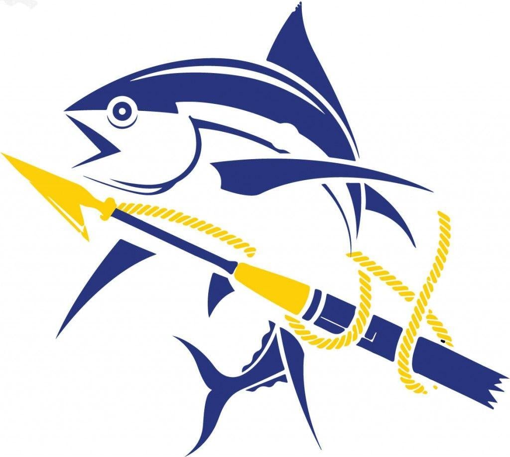 Harpoon Logo - Small Harpoon logo - Shoals Harpoons