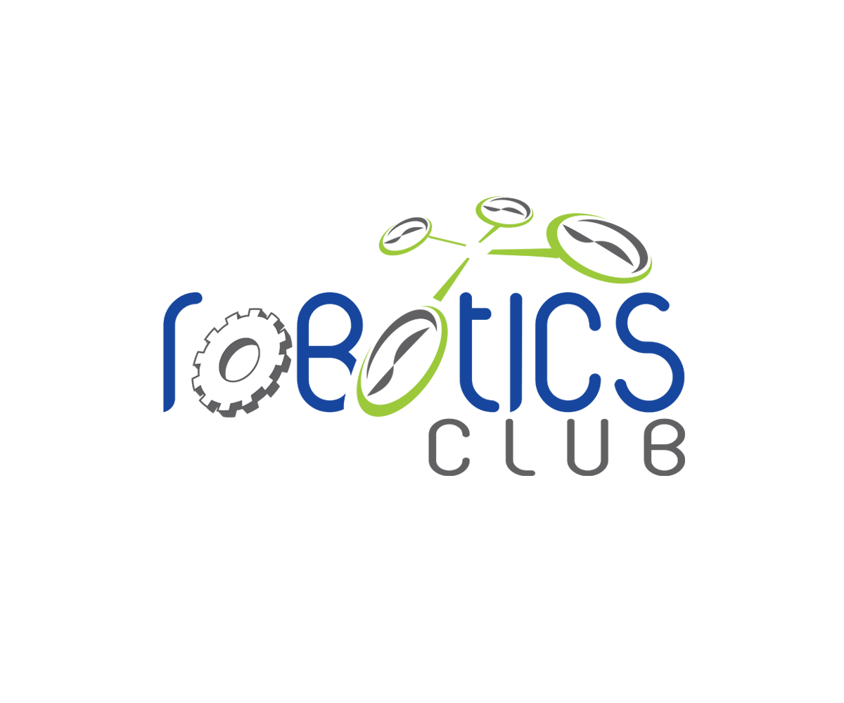 Robotics Logo - Professional, Serious, Club Logo Design for Robotics Club