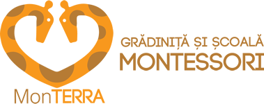 Monterra Logo - Home - Scoala Monterra - bazata pe principii Montessori