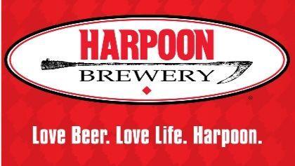 Harpoon Logo - Harpoon Brewery: Various and the Four Saisons - Finding My Words