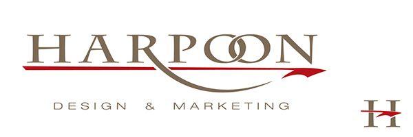 Harpoon Logo - Harpoon Design & Marketing Logo on SCAD Portfolios