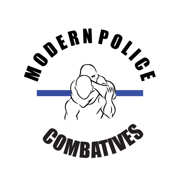 Combatives Logo - Vascular Neck Restraint Instructor – Modern Police Combatives
