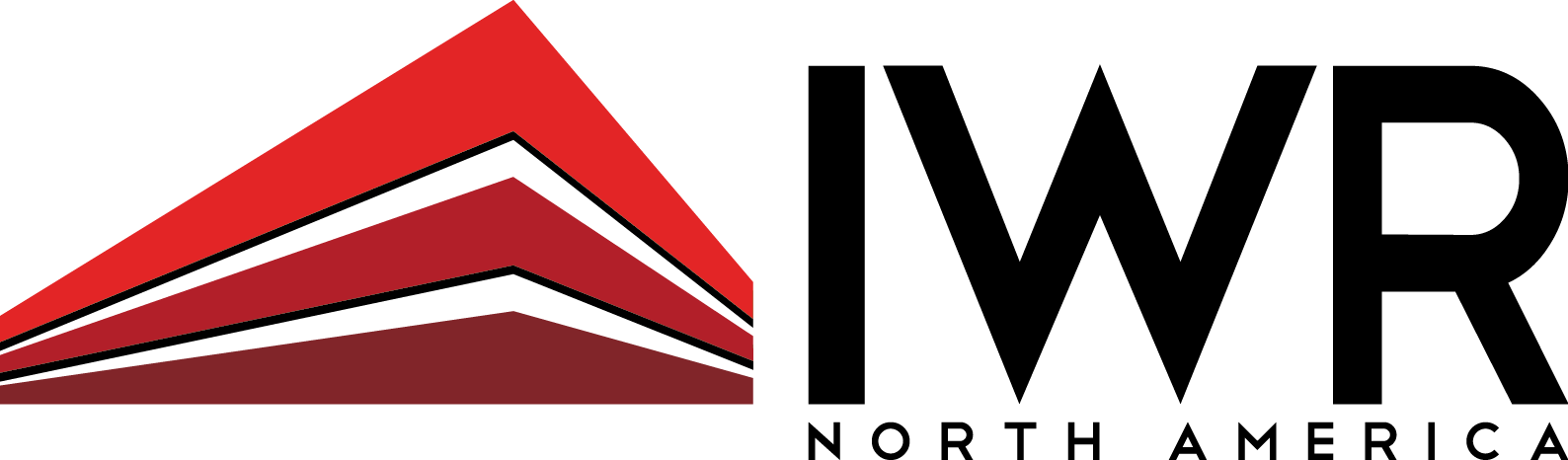 IWR Logo - IWR Logo Final – IWR North America
