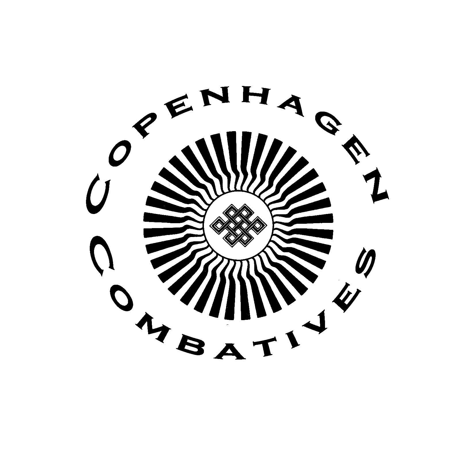 Combatives Logo - Copenhagen Combatives: Copenhagen Combatives T-Shirt design experiments