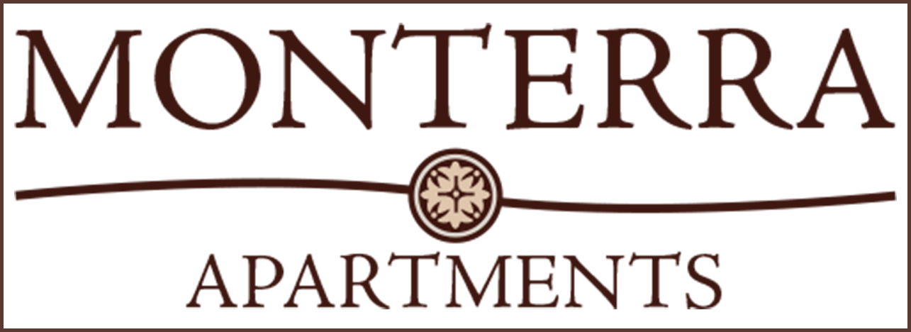 Monterra Logo - Monterra - Apartments in Anaheim, CA