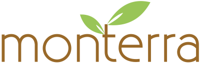 Monterra Logo - monterra