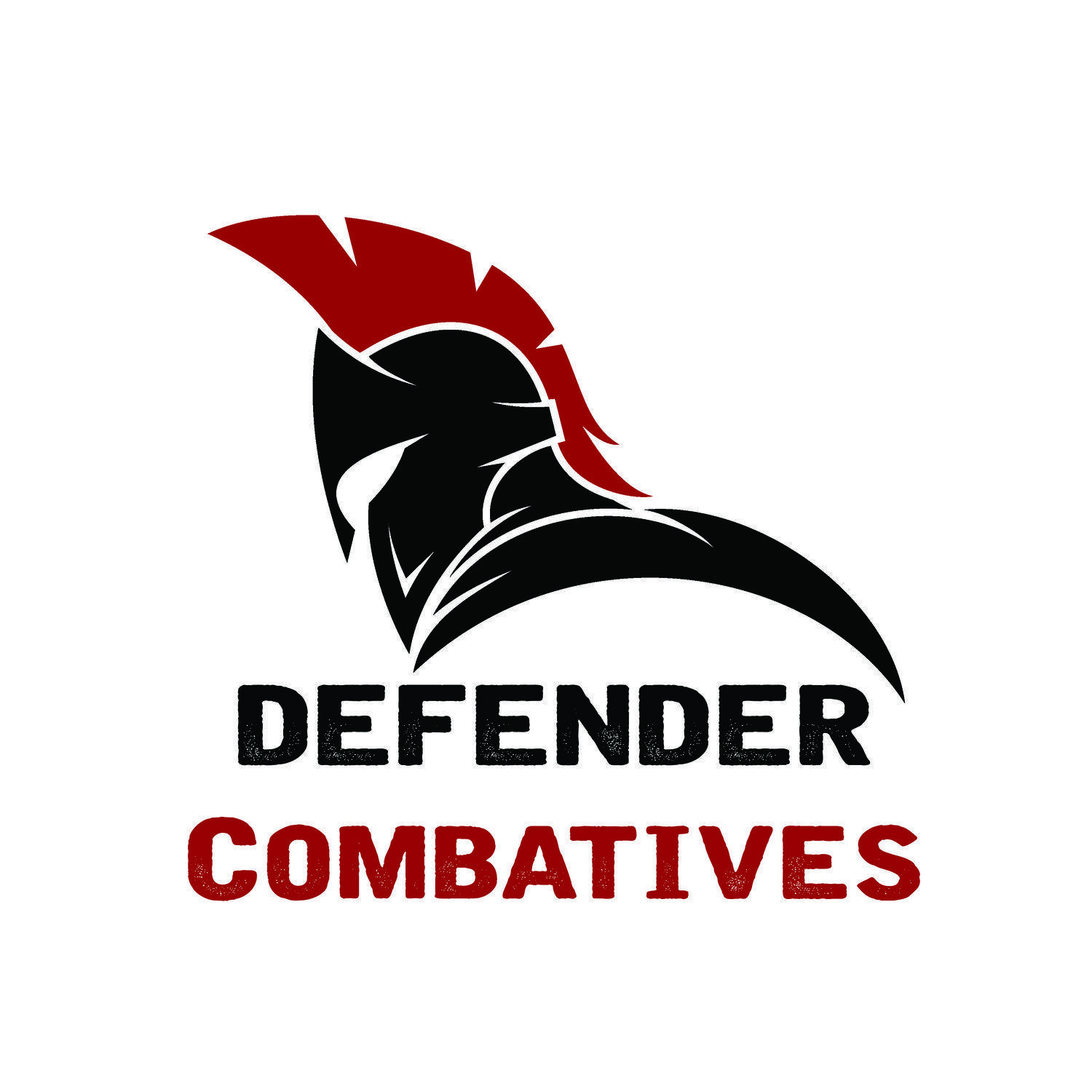 Combatives Logo - Sign Up for Class — Defender Combatives, LLC