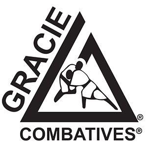 Combatives Logo - Combatives Schedule Gracie Jiu Jitsu