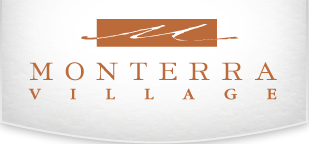 Monterra Logo - monterra village | moore design group