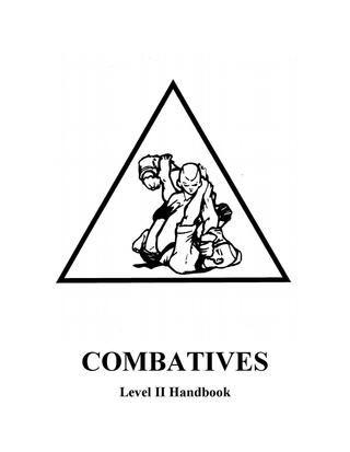 Combatives Logo - Level 2 Tactical Combatives Packet by Jonathan Farella - issuu