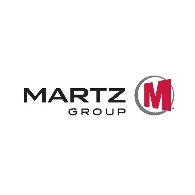Martz Logo - Martz Group unveils new logo, ticketing options and luxury line