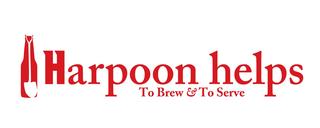 Harpoon Logo - Harpoon Brewery