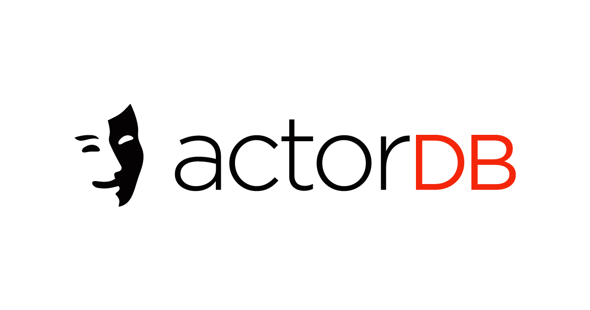 Actor Logo - ActorDB | Documentation - Query model