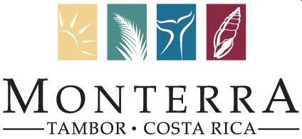 Monterra Logo - About Monterra Developers, Playa Tambor, Costa Rica: Monterra ...