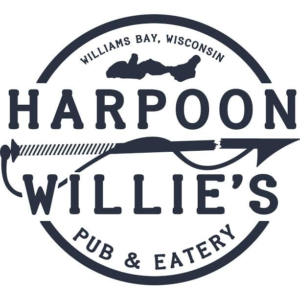 Harpoon Logo - Contact Harpoons | Harpoon WIllies