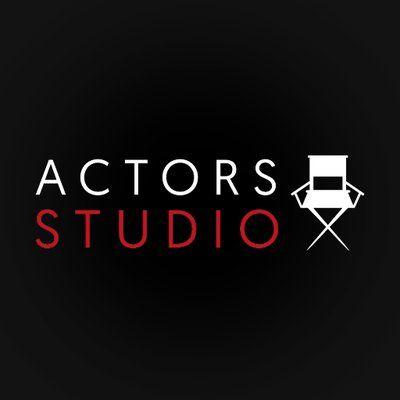 Actor Logo - Actors Studio