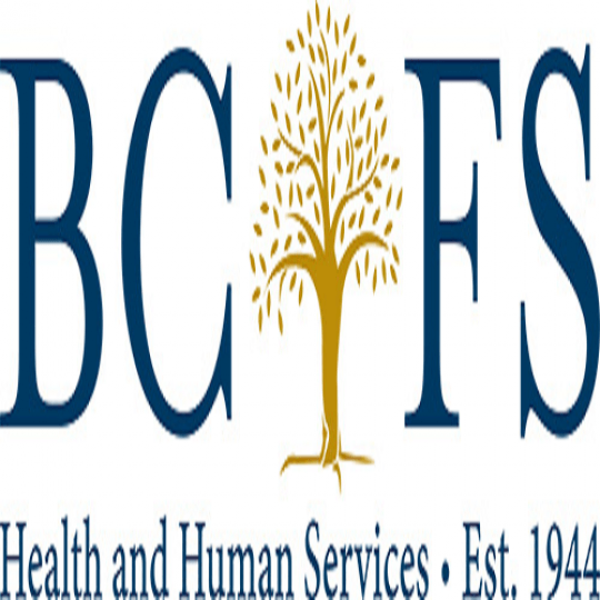Bcfs Logo - BCFS Health and Human Services | United Way of South Texas