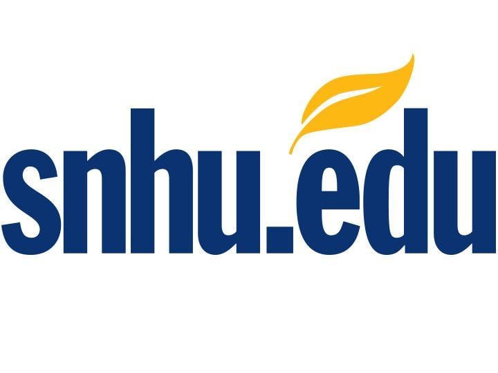EDU Logo - Snhu Logos