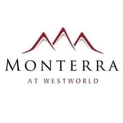 Monterra Logo - Monterra at WestWorld - Venues & Event Spaces - 16601 North Pima Rd ...