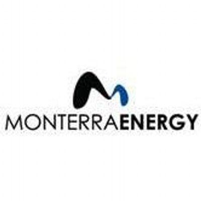 Monterra Logo - Monterra Energy (@monterraenergy) | Twitter